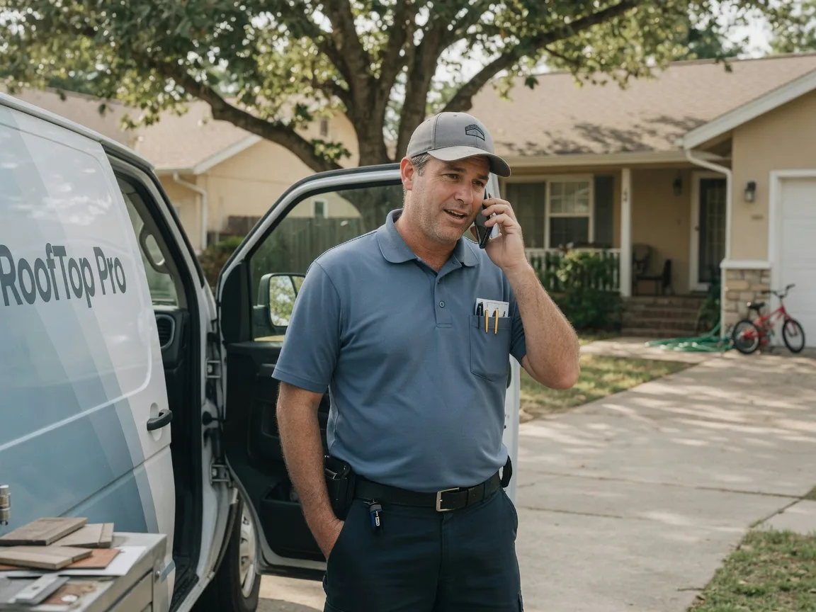 Roof Repair Granger, WA FAQs
